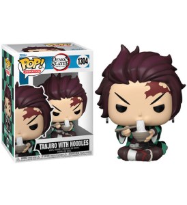 Demon Slayer Kimetsu no Yaiba Tanjiro Kamado funko pop